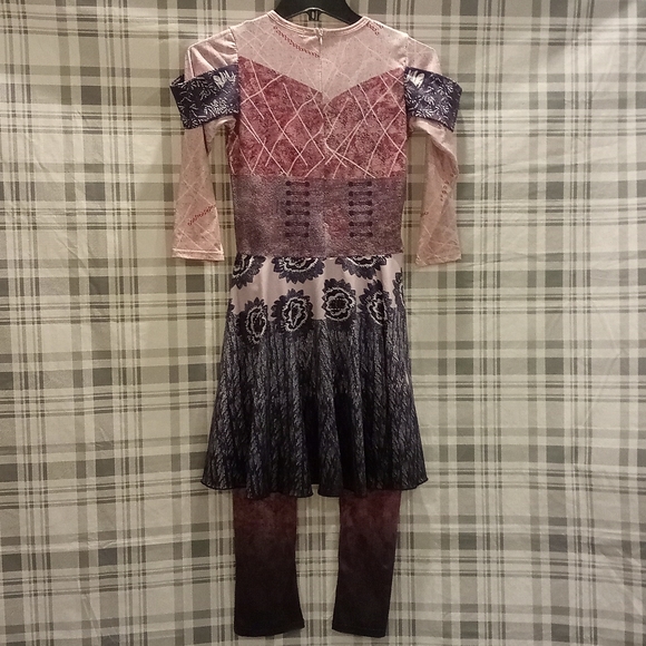 Zhi Xuan Tong costume (F) - Picture 5 of 5